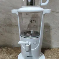 سماور برقی ژانومه