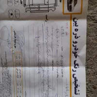 ام وی ام ۱۱۰مدل مدل ۹۱ نقدواقساط|خودرو سواری و وانت|مشهد, مشکینی (شهرک غرب)|دیوار