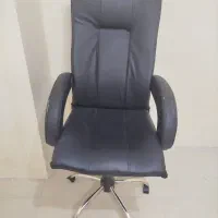 صندلی مدیریتی|مبلمان اداری|اصفهان, صدف|دیوار