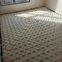 لوله کش اب وفاضلاب وشوفاژ درتمام نقاط شهرمشهد