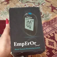 دستگاه کنترل قند