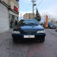 اردی مدل ۸۴