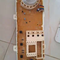 نصب و تعمیرات انواع لباسشویی اتوماتیک|خدمات پیشه و مهارت|خورموج, |دیوار