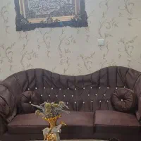مبل کارکرده ولی تمیز