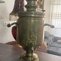 سماره ذغالی روسی عتیقه