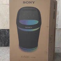 اسپیکر سونی xv500