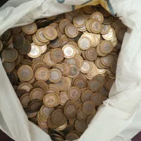 فروش سکه درهم جمهوری