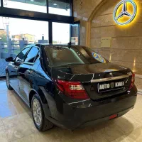 دنا پلاس اپشنال توربو پلاس اتومات مدل ۱۴۰۱|خودرو سواری و وانت|بابل, |دیوار