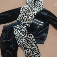 لباس زمستونی