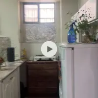 خانه دربستی ۴۰ متری ۲ طبقه تمیز