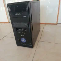 کیس با لوازم داخلی