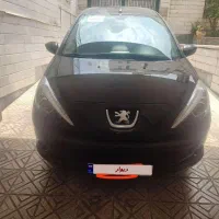 فروش پژو ۲۰۷