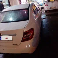 برلیانس ۲۳۰ بیرنگ|خودرو سواری و وانت|اردبیل, |دیوار