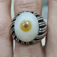 باباقوری نی نی دار