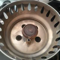 سماور گازی|سماور، چایساز، قهوهساز|دورود, |دیوار