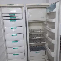 یخچال و فریزر پارس|یخچال و فریزر|فلاورجان, |دیوار