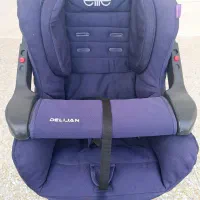 صندلی ماشین کودک