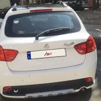 فروش کوییک rs مدل اخر ۴۰۲ کارکرد ۲۷۰۰۰|خودرو سواری و وانت|کرمانشاه, |دیوار