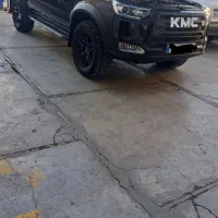 kmc t8 تمیزو افرود نرفته