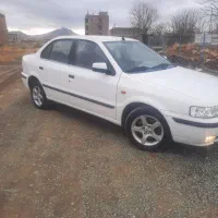 سمندی ای اف۷ دوگانه شرکتی