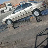 سمند عتیقه|خودرو سواری و وانت|خرم‌آباد, |دیوار