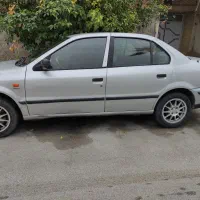 سمند lx|خودرو سواری و وانت|بیرجند, |دیوار