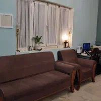 مبل راحتی|مبلمان خانگی و میز عسلی|تهران, ده‌ونک|دیوار