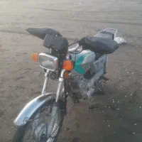 هندا ۱۲۵ سلامت