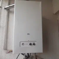 نصب تعمیرپکیج کولر گازی صفادشت کیانمهر ماهدشت