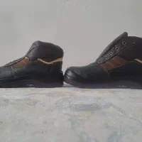 کفش ایمنی مهندسی