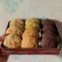 کیک تولد. کوکی . شیرینی.|خوردنی و آشامیدنی|سبزوار, فرهنگیان|دیوار