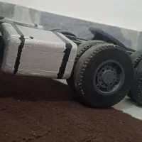 ماکت ۴۶۰|کلکسیون و سرگرمی|تهران, فردوس|دیوار