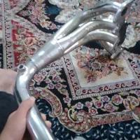 هدرز ۲۰۶ نو|قطعات یدکی و لوازم جانبی|شاهینشهر, شهرک گلدیس|دیوار