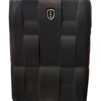 چمدان مشکی گمشده