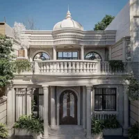 طراحی نما ساختمان|خدمات پیشه و مهارت|بوشهر, |دیوار