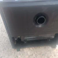 بخاری دودکش|بخاری، هیتر، شومینه|شوش, |دیوار