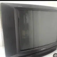 تلوزیون  وجارو برقی