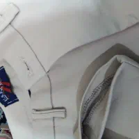 شلوار کتان برند پولو|لباس|کرمان, |دیوار