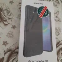 موبایل سامسونگ A36 آکبند نو
