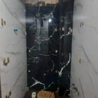 باسلام کاشی کاری وسرامیک کاری و اسلب|خدمات پیشه و مهارت|کنگاور, |دیوار