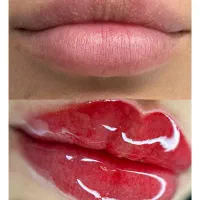 شیدینگ لب کاشت مژه لیفت ابرو میکاپ شنیون تخصصی