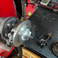 توربوشارژ تعمیرات تخصصی توربوشارژ