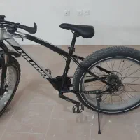 دوچرخه هایلند ساحلی سند دار