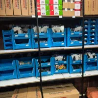 فروش قطعات پکیج و کولر گازی