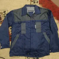 لباس کار مردانه نو