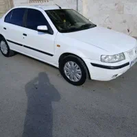 سمند ال ایکس ۹۳