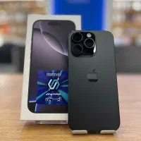Iphone 16 pro 256g zaa با رجیستر