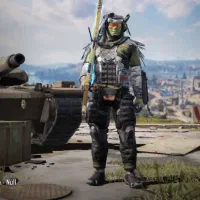 اکانت کالاف تاق|کنسول، بازی ویدئویی و آنلاین|چیتاب, |دیوار