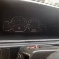 درخواست کیلومتر پراید مدل ۸۷ صبا ۱۳۱ انژکتور