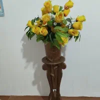 گل مصنوعی